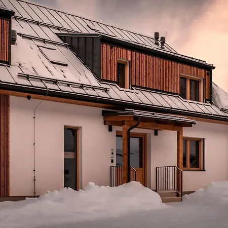 Dolni Morava-2 By Interhome * Horní Morava