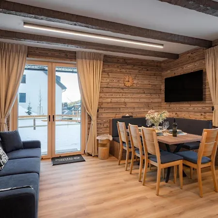 Dolni Morava-2 By Interhome * Horní Morava